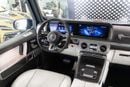 Mercedes Benz G63 AMG STANDARD Mercedes-Benz G63 AMG | 2025 | Performance Package | V8 4.0L Twin-Turbo | 585 HP