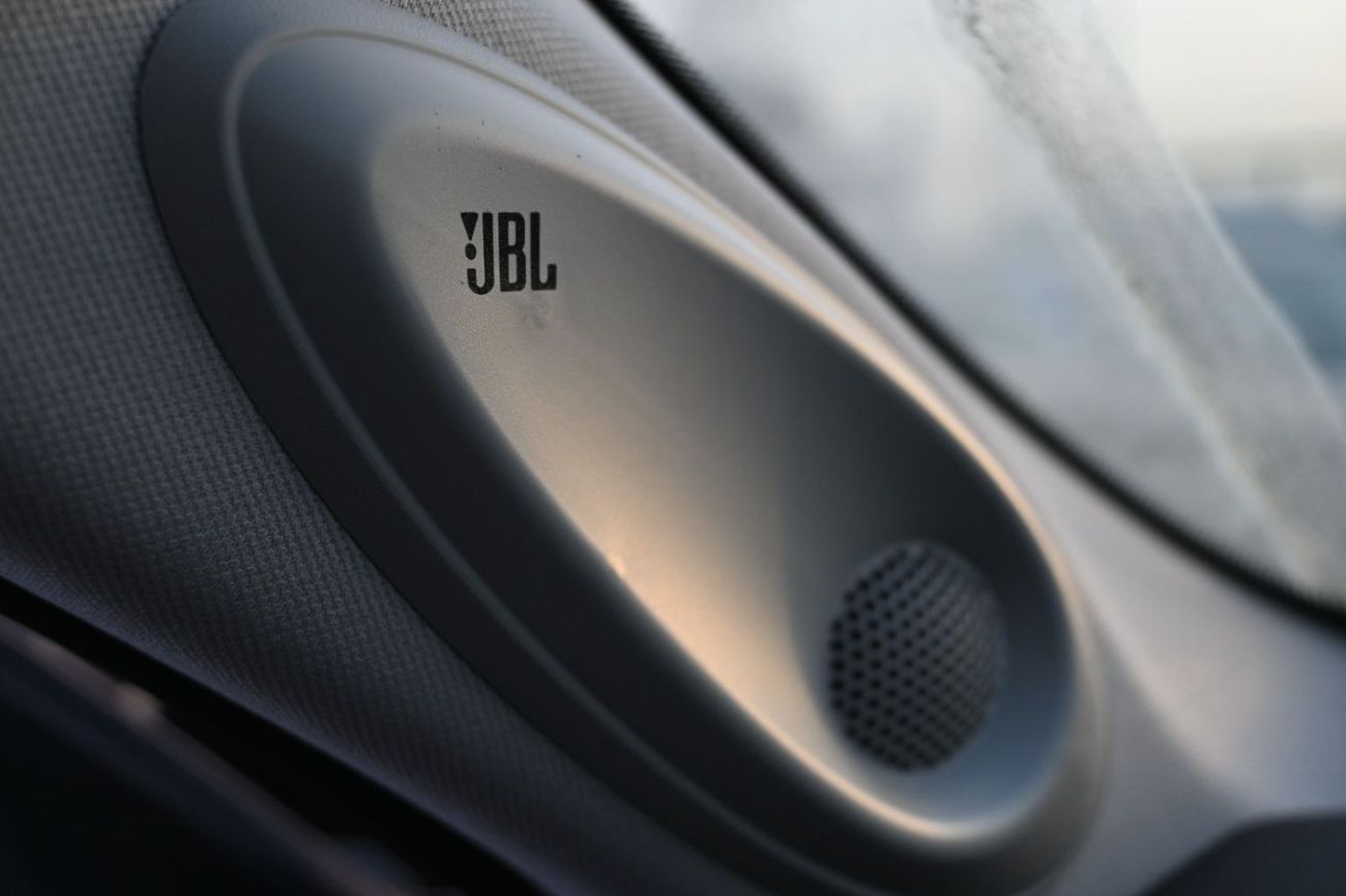 Toyota Highlander 2.5L Hybrid Limited JBL ! 360 Camera ! GCC ( Ready Stock )