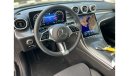 Mercedes-Benz C 200 NEW ARRIVAL MERCEDES C200 2022 1.5L ZERO KILOMETER BRAND NEW UNDER WARRANTY
