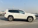 تويوتا لاند كروزر VX 3.5L