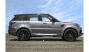 Land Rover Range Rover Sport HSE RANGE ROVER 5.0L SPORT HSE DYNAMIC 525PS 2022 (plus 10% for local registration)