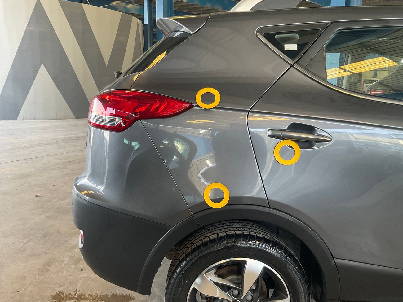 JAC S3 INTELLIGENT | Guaranteed Warranty | 0 Down Payment