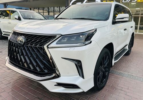 Lexus LX 570