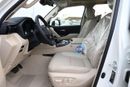Toyota Land Cruiser 300 VX+ 4.0L Petrol 7 Seater Automatic
