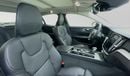 Volvo S60 T4 2000