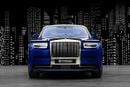 Rolls-Royce Phantom ROLLS ROYCE | PHANTOM | GCC SPECS | 2019 FULL SPECS MINT CONDITION Std 6.8L