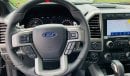 Ford Raptor 2020 3.5L-V6 GCC, 0km w/ 3Yrs or 100,000km Warranty + 3Yrs Service @ al teyar