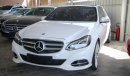 Mercedes-Benz E 250 D