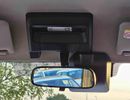 Toyota Land Cruiser Pick Up LC79 / DOUBLE CABIN / 2.8L V4 DIESEL A/T / SNORKEL / 4WD (CODE # LC79)