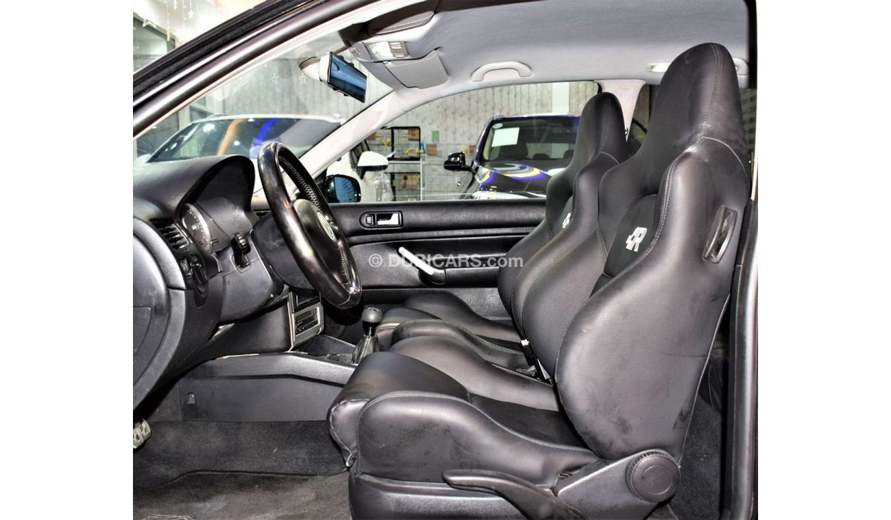 Volkswagen Golf THE LEGEND!! ( 1 of 3000 SPECIAL EDITION ) LOW MILEAGE Volkswagen Golf R32 2003 Model JAPANESE Specs