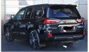 Lexus LX 570 SUPER SPORT BRAND  RHD