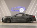 BMW M8 BMW M8 COMPETITION