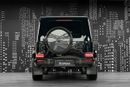 Mercedes Benz G63 AMG 4MATIC SUV MERCEDES | G63 AMG | FULL BODY KIT 2025 | GCC SPECS DEALER WARRANTY + SERVICE CONTRACT GA