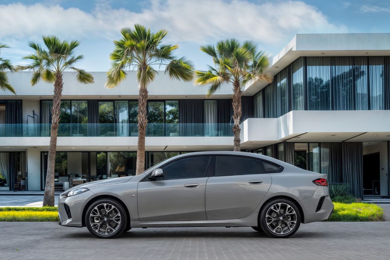 BMW 225L 225L | 2,723 P.M | 0% Downpayment | Immaculate Condition!