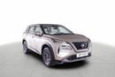 Nissan XTrail S 2.5L (169 HP) FWD (5 Seater) S 2.5