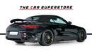 مرسيدس بنز SL 63 AMG STD