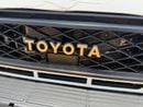 تويوتا لاند كروزر 76 Toyota Land Cruiser 76 (LC76) diesel 2.8-liter