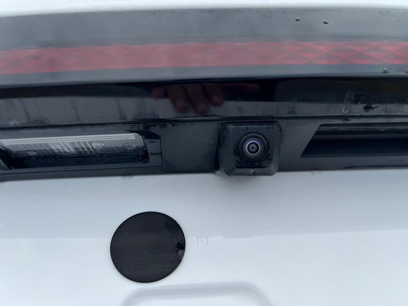 هيونداي توسون Comfort 2.0L