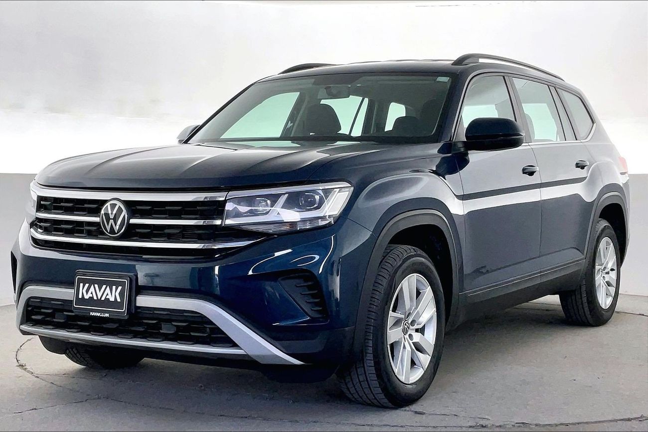 Volkswagen Teramont Trendline | National Day Celebration | Guaranteed Warranty | 0 Down Payment