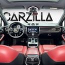 بورش ماكان S