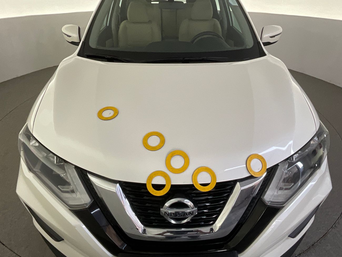 Nissan XTrail S | Guaranteed Warranty | 0 Down Payment