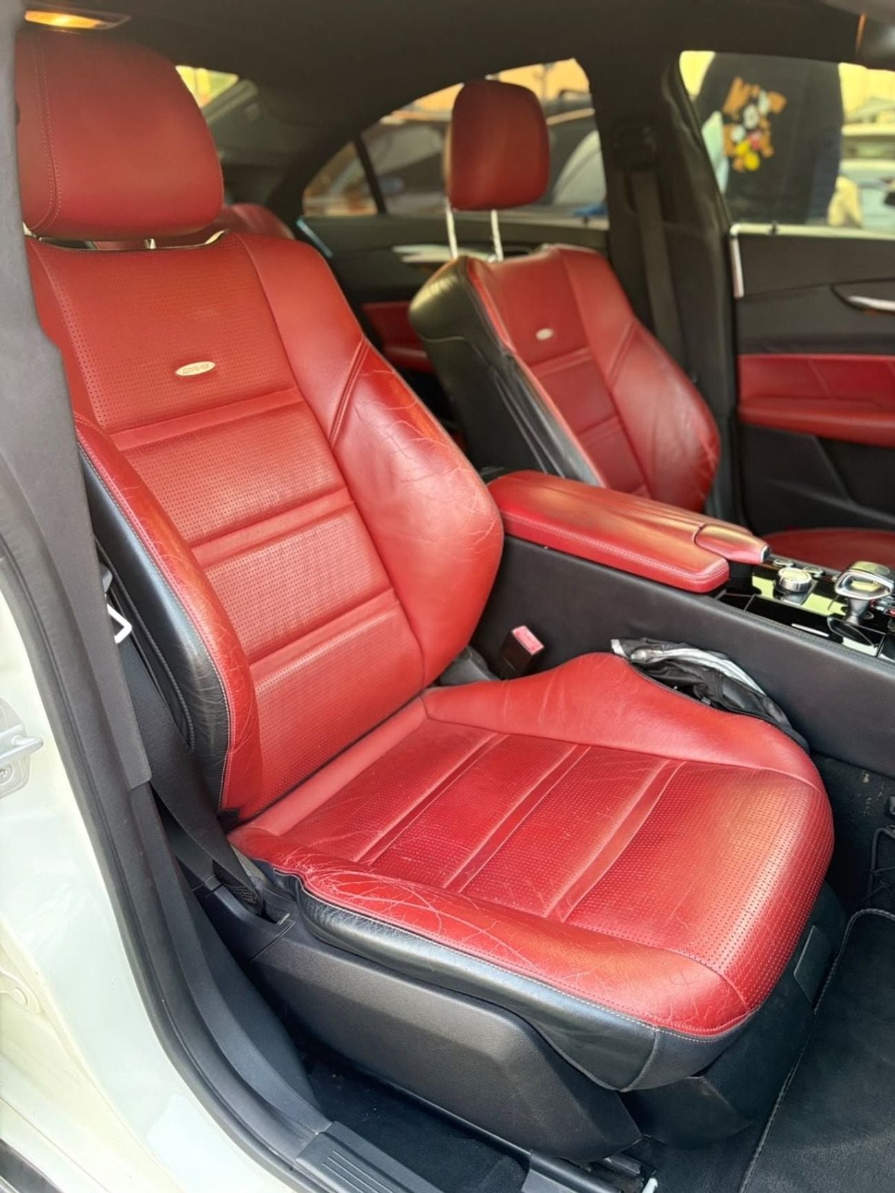 Mercedes Benz CLS63 AMG STANDARD