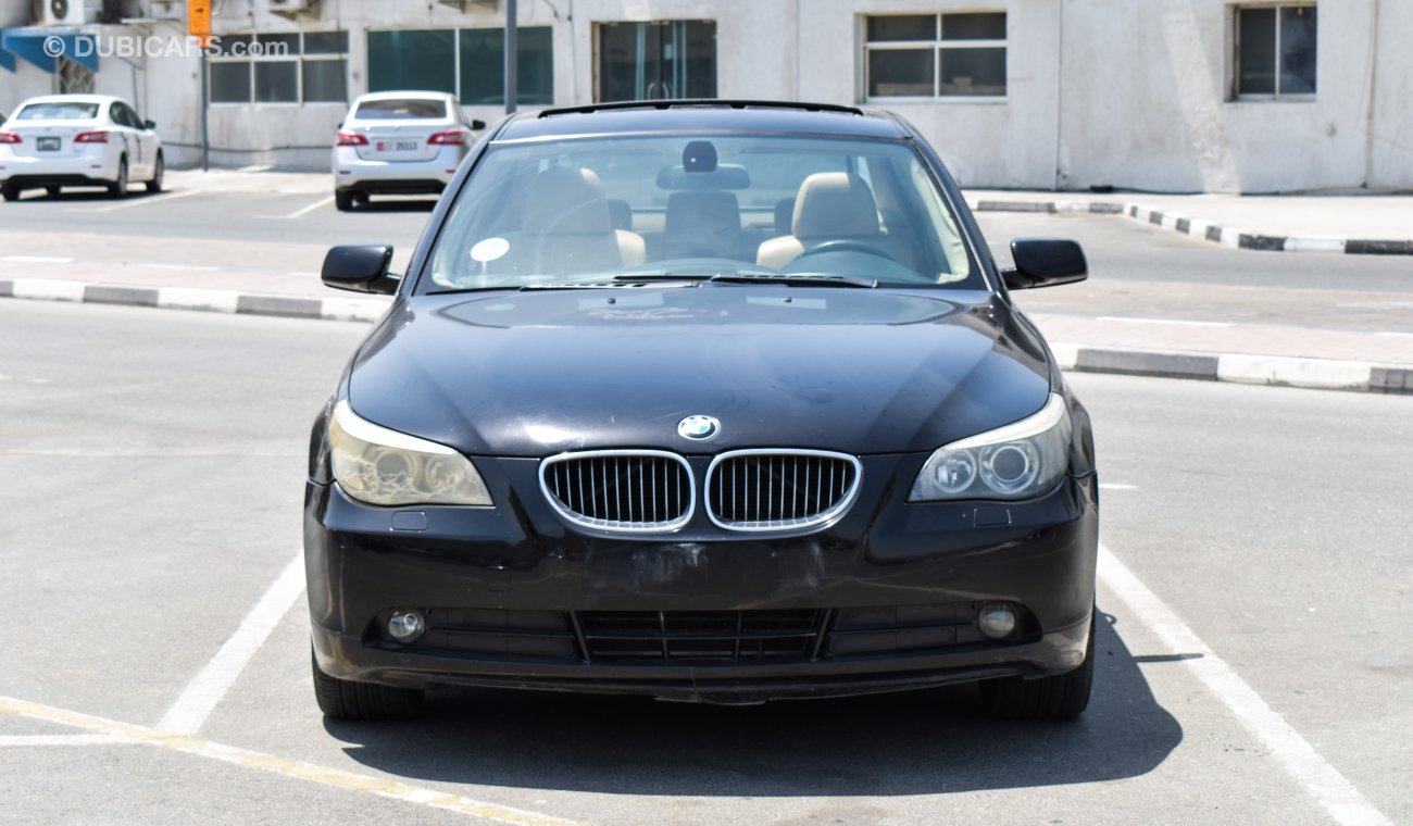 BMW 523i i