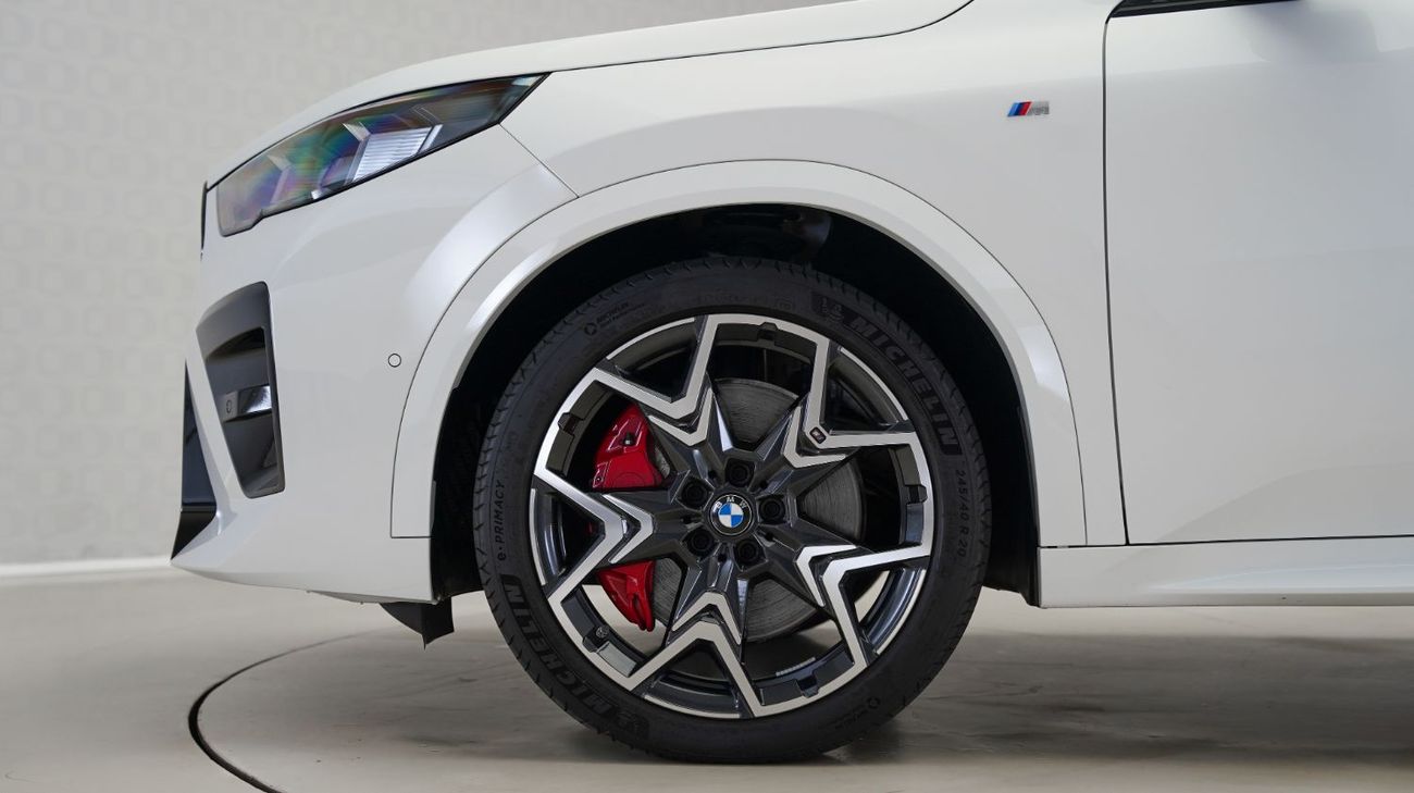 BMW X2 XDRIVE20I M SPORT