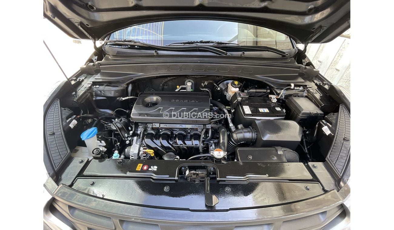 Hyundai Creta 1.6 1.6 | Under Warranty | Free Insurance | Inspected on 150+ parameters