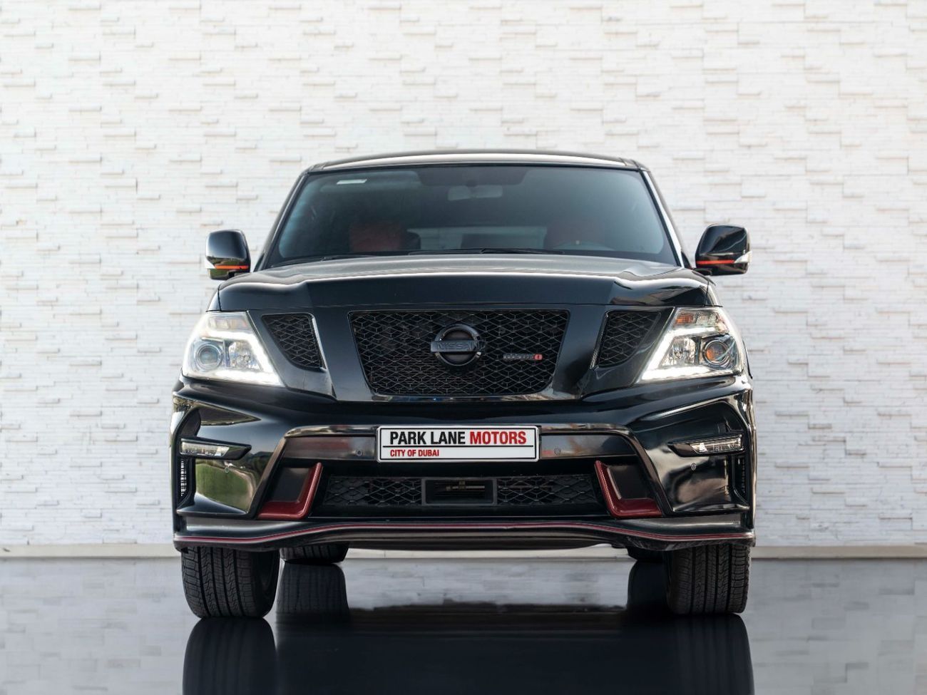 Nissan Patrol SE 4.0L