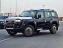 Toyota Prado PRADO TOYOTA PRADO / 2.8L DIESEL V4 / Only for Africa Special Price