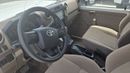 Toyota Land Cruiser 70 TOYOTA LC78 HARDTOP AT 2.8L DSL V4 MODEL YEAR 2025 COLOR WHITE
