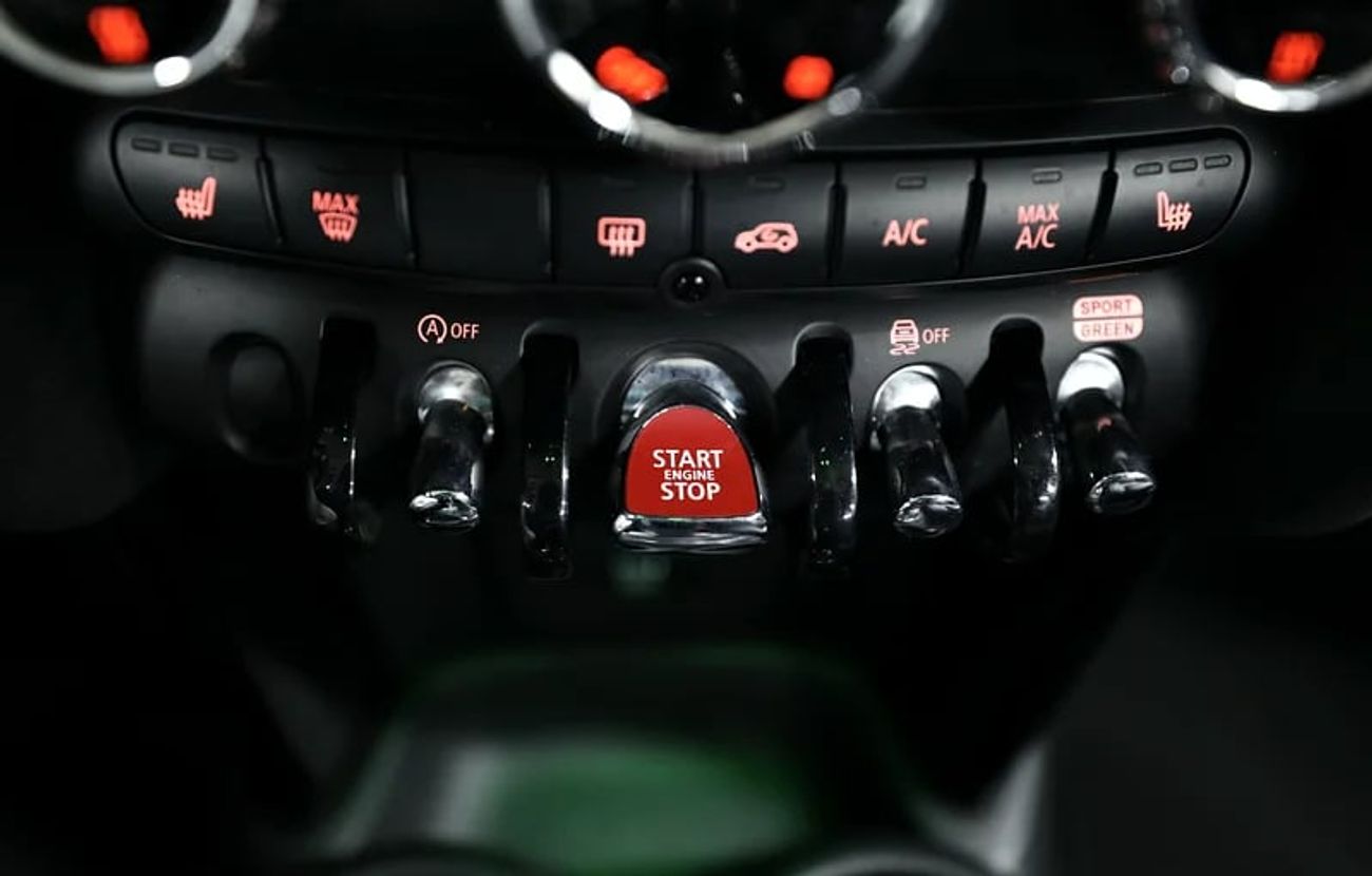 Mini Cooper Low KMs | 1,100 Montly Installment | Free Insurance + Registration Ref#N62089