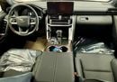 تويوتا لاند كروزر في إكس 4.0L PETROL GCC Specs
