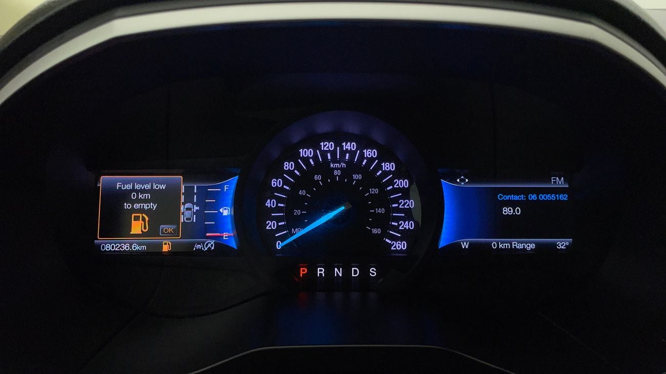 Ford Edge SEL 3.5L 2021 SEL | AED 904/Month | 0 DP | 30 Day Return | Warranty