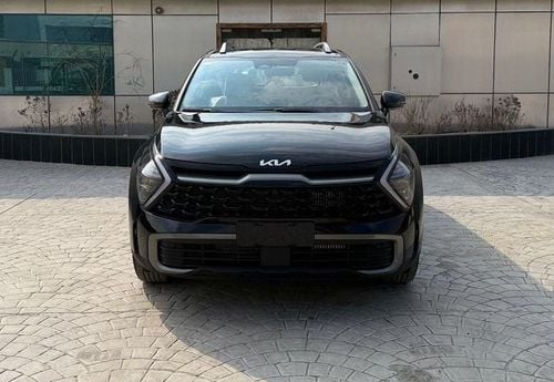 Kia Sportage 1.5L PREMIUM SMART WITH POWER TAIL GATE 2025, EXPORT ONLY