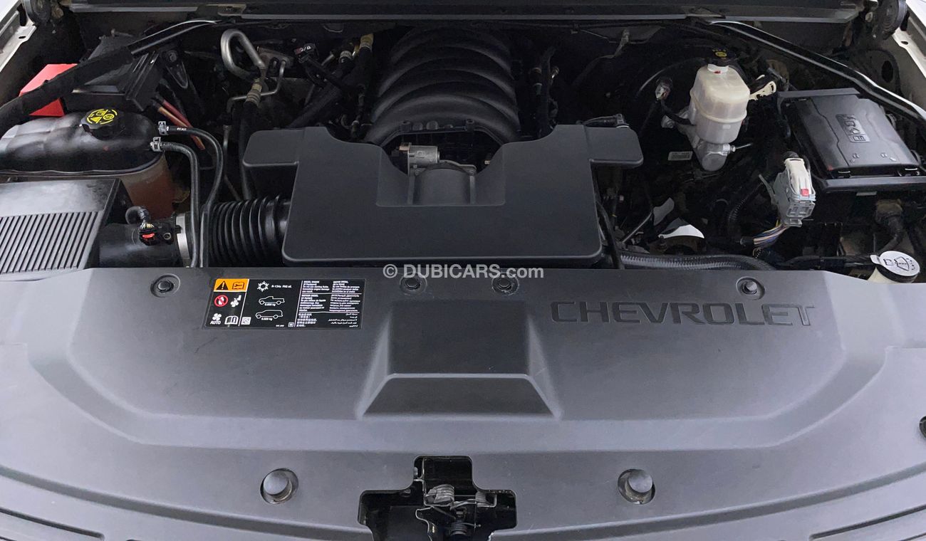 Chevrolet Tahoe LS 5.3 | Zero Down Payment | Free Home Test Drive