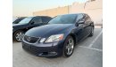 Lexus GS 430 IMPORT JAPAN V.C.C