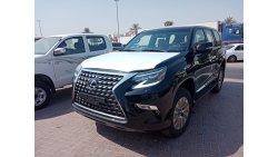 لكزس GX 460 CLASSIC 4.6L PETROL A/T