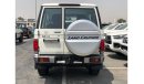 Toyota Land Cruiser Hard Top 76 HT 5DR