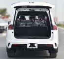 تويوتا لاند كروزر Toyota LC300 VXR 3.3L Full with radar 2025