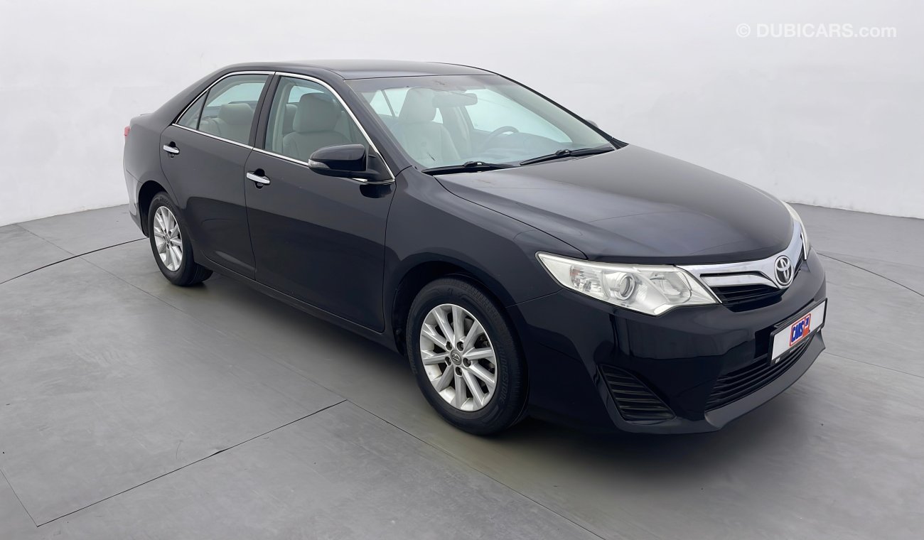 Toyota Camry 60TH ANNIVERSARY 2.5 | Under Warranty | Inspected on 150+ parameters