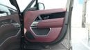 Land Rover Range Rover HSE P400 3.0L V6 charente grey 2026 MY Export Only