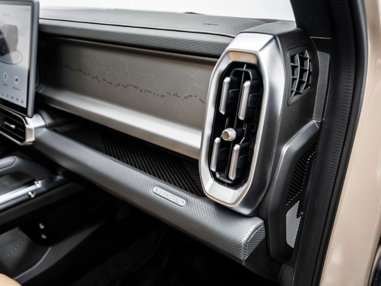 جيتور T2 Luxury