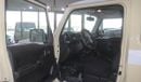سوزوكي جيمني DT 4 Seaters | 1.5L Petrol | Export only
