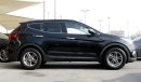 Hyundai Santa Fe 2.4 sport AWD