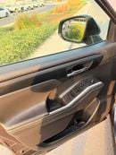 تويوتا هايلاندر GLE 2.5L