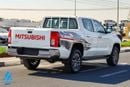 Mitsubishi L200 2026 2.4L Petrol 4x4 Manual | Chrome Edition