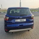 فورد إيسكاب SE