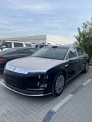Maextro S800 Starlight Executive Edition (EREV) – Ultra-Luxury Intelligent Sedan